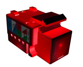 vpJack 5e rojo